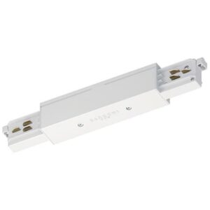 PIL - OneTrack alimentation centrale blanc - 310827