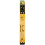 PILZ - Appareil de base PNOZ s1 24VDC 2 n/o - 750101