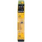 PILZ - Appareil de base PNOZ s3 C 24VDC 2 n/o - 751103