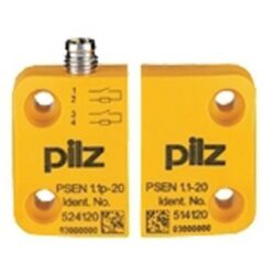 PILZ - Capteur de sécurité PSEN 1.1p-20 6mm - 504220