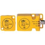 PILZ - Capteur de sécurité PSEN cs1.1p/PSENcs1.1 - 540000