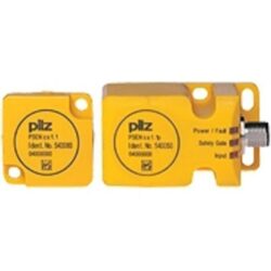 PILZ - Capteur de sécurité PSEN cs1.1p/PSENcs1.1 - 540000