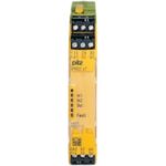 PILZ - Extensions de contact PNOZ s7 24 VDC - 750107
