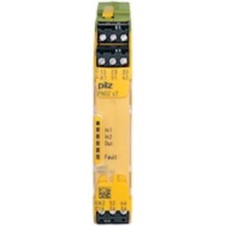 PILZ - Extensions de contact PNOZ s7 24 VDC - 750107
