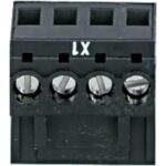 PILZ - PNOZ s Set screw terminals 22