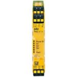 PILZ - PNOZ s7.1 24VDC - 750167