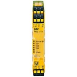 PILZ - PNOZ s7.1 24VDC - 750167