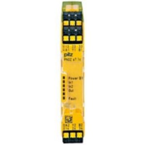 PILZ - PNOZ s7.1 24VDC - 750167