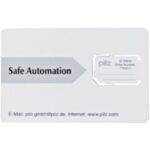 PILZ - PNOZmulti Chipcard 1 pièce 32kB - 779211