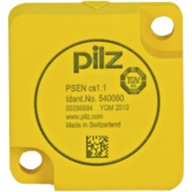 PILZ - PSEN cs1.1 1 actuator 1 Unit - 540080 PILZ - PSEN cs1.1 1 actuator 1 Unit - 540080