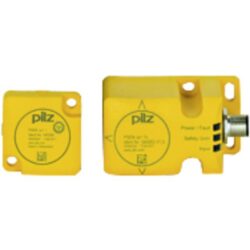 Détails visibles de Capteur de sécurité RFID codé IP67 PSEN cs1.1n pour Interrupteurs de sécurité