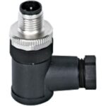 PILZ - PSS67 M12 connector