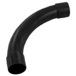 PIPELIFE - COUDE 20mm gris foncé R7016 sans halogène B:5xS20 - 1236501929