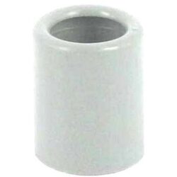 PIPELIFE - ENTREE 16mm gris clair R7035 sans halogène B:10xS100 - 1236501854