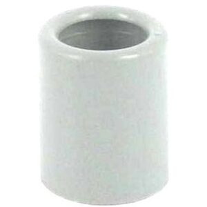 PIPELIFE - ENTREE 16mm gris clair R7035 sans halogène B:10xS100 - 1236501854