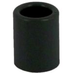 PIPELIFE - ENTREE 16mm gris foncé sans halogène B:10xS100 - 1236501866