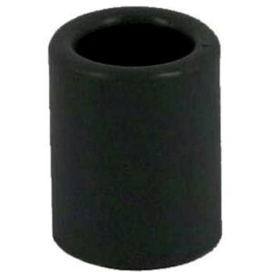 PIPELIFE - ENTREE 16mm gris foncé sans halogène B:10xS100 - 1236501866