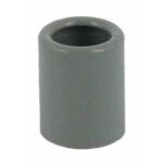 PIPELIFE - ENTREE 16mm gris moyen R7037 sans halogène B:10xS100 - 1236501860