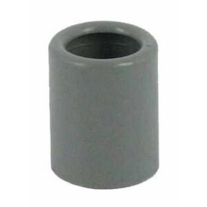 PIPELIFE - ENTREE 16mm gris moyen R7037 sans halogène B:10xS100 - 1236501860