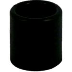 PIPELIFE - ENTREE 20mm A-UV noir R9005 B:10xS100 - 1236503154
