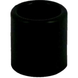 PIPELIFE - ENTREE 20mm A-UV noir R9005 B:10xS100 - 1236503154