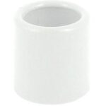 PIPELIFE - ENTREE 20mm blanc R9010 sans halogène B:10xS100 - 1236501849
