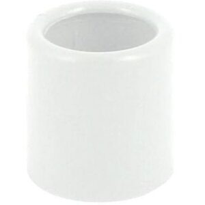 PIPELIFE - ENTREE 20mm blanc R9010 sans halogène B:10xS100 - 1236501849