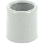 PIPELIFE - ENTREE 20mm gris clair R7035 sans halogène B:10xS100 - 1236501855
