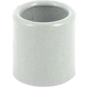 PIPELIFE - ENTREE 20mm gris clair R7035 sans halogène B:10xS100 - 1236501855