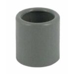 PIPELIFE - ENTREE 20mm gris moyen R7037 sans halogène B:10xS100 - 1236501861