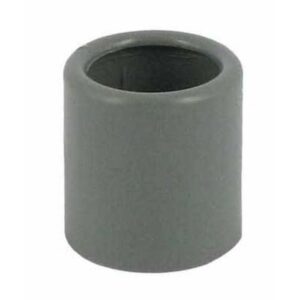 PIPELIFE - ENTREE 20mm gris moyen R7037 sans halogène B:10xS100 - 1236501861