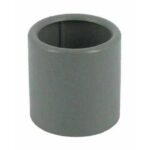 PIPELIFE - ENTREE 25mm gris moyen R7037 sans halogène B:10xS50 - 1236501862