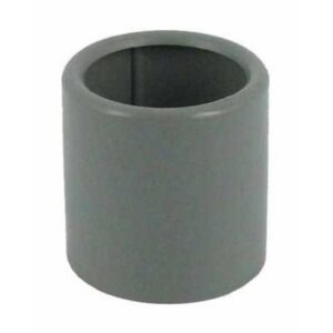 PIPELIFE - ENTREE 25mm gris moyen R7037 sans halogène B:10xS50 - 1236501862