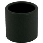 PIPELIFE - ENTREE 32mm gris foncé R7016 sans halogène B:15xS10 - 1236501879