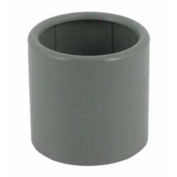 PIPELIFE - ENTREE 32mm gris moyen R7037 sans halogène B:15xS10 - 1236501876