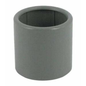 PIPELIFE - ENTREE 32mm gris moyen R7037 sans halogène B:15xS10 - 1236501876