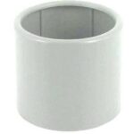 PIPELIFE - ENTREE 40mm gris clair R7035 sans halogène B:30xS5 - 1236501873