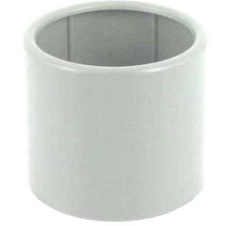 PIPELIFE - ENTREE 40mm gris clair R7035 sans halogène B:30xS5 - 1236501873