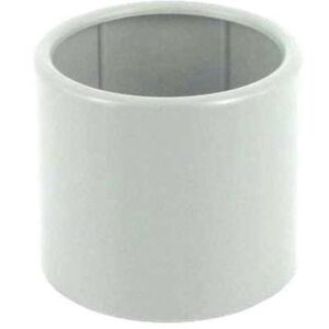 PIPELIFE - ENTREE 40mm gris clair R7035 sans halogène B:30xS5 - 1236501873