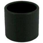PIPELIFE - ENTREE 40mm gris foncé R7016 sans halogène B:30xS5 - 1236501880