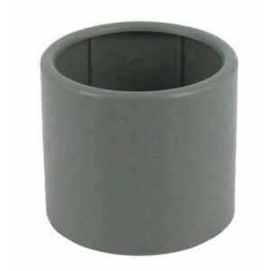 PIPELIFE - ENTREE 40mm gris moyen R7037 sans halogène B:30xS5 - 1236501877