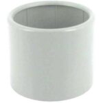 PIPELIFE - ENTREE 50mm gris clair R7035 sans halogène B:15xS5 - 1236501874