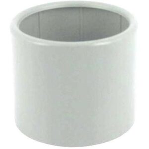 PIPELIFE - ENTREE 50mm gris clair R7035 sans halogène B:15xS5 - 1236501874