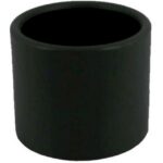 PIPELIFE - ENTREE 50mm gris foncé R7016 sans halogène B:15xS5 - 1236501881