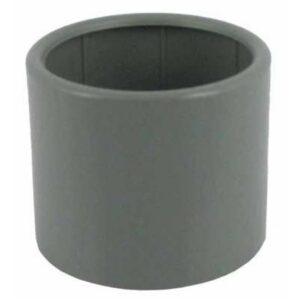PIPELIFE - ENTREE 50mm gris moyen R7037 sans halogène B:15xS5 - 1236501878
