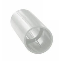 PIPELIFE - MANCHON 16mm gris clair R7035 sans halogène B:5xS100 - 1236501806