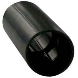 PIPELIFE - MANCHON 16mm gris foncé R7016 sans halogène B:5xS100 - 1236501818