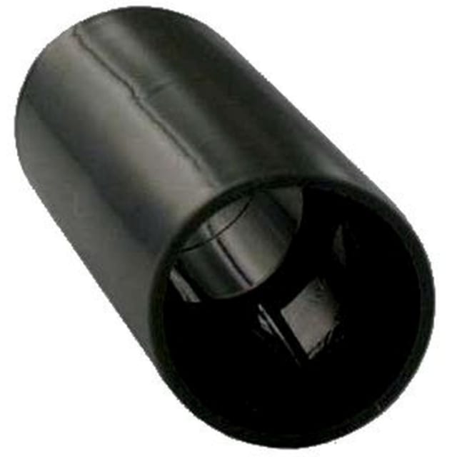 Manchon électrique 16 mm gris PIPELIFE Manchon électrique gris 16 mm sans halogène pour raccordement de tube
