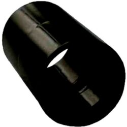 PIPELIFE - MANCHON 20mm A-UV noir R9005 sans halogène B:5xS100 - 1236501891