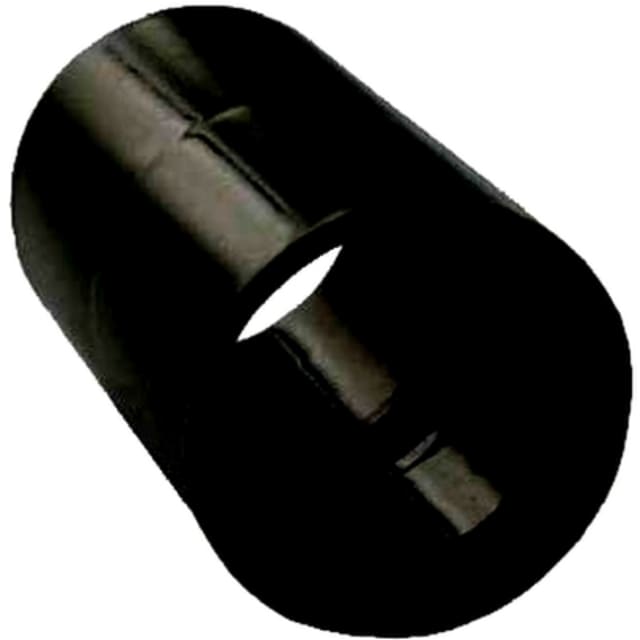 PIPELIFE - MANCHON 20mm A-UV noir R9005 sans halogène B:5xS100 - 1236501891 PIPELIFE - MANCHON 20mm A-UV noir R9005 sans halogène B:5xS100 - 1236501891